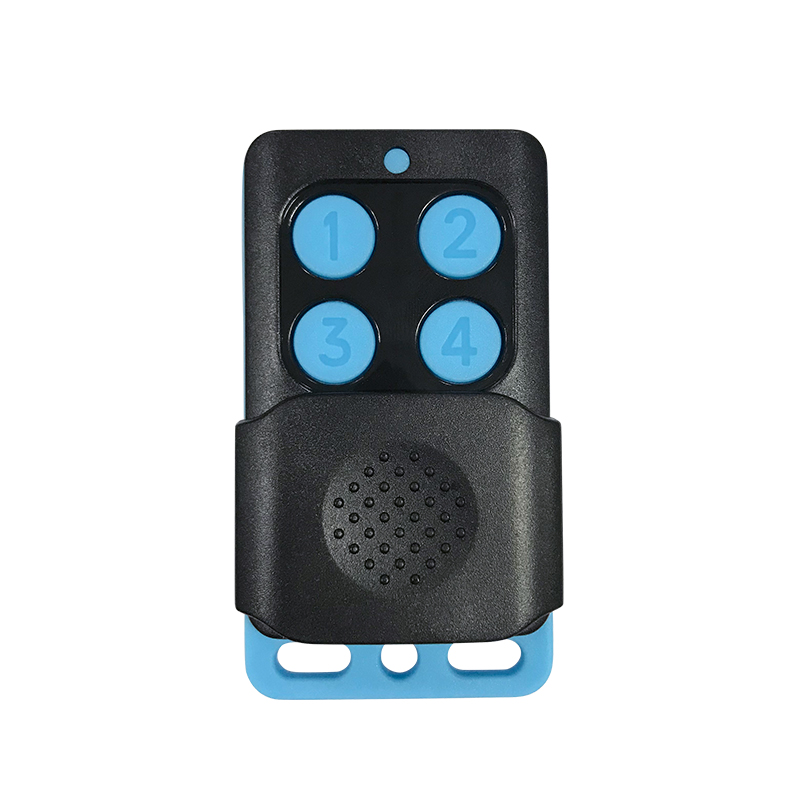 How do rolling code garage door remotes compare in price to standard remotes?