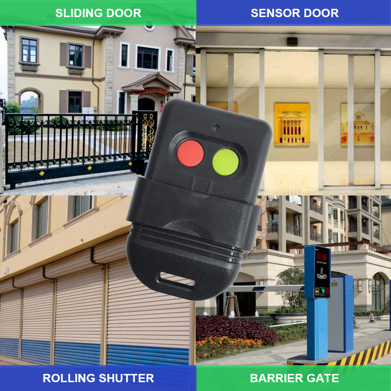 Are Garage Door Remote Controls Made of Durable Materials and Manufactured with Reliable Processes?