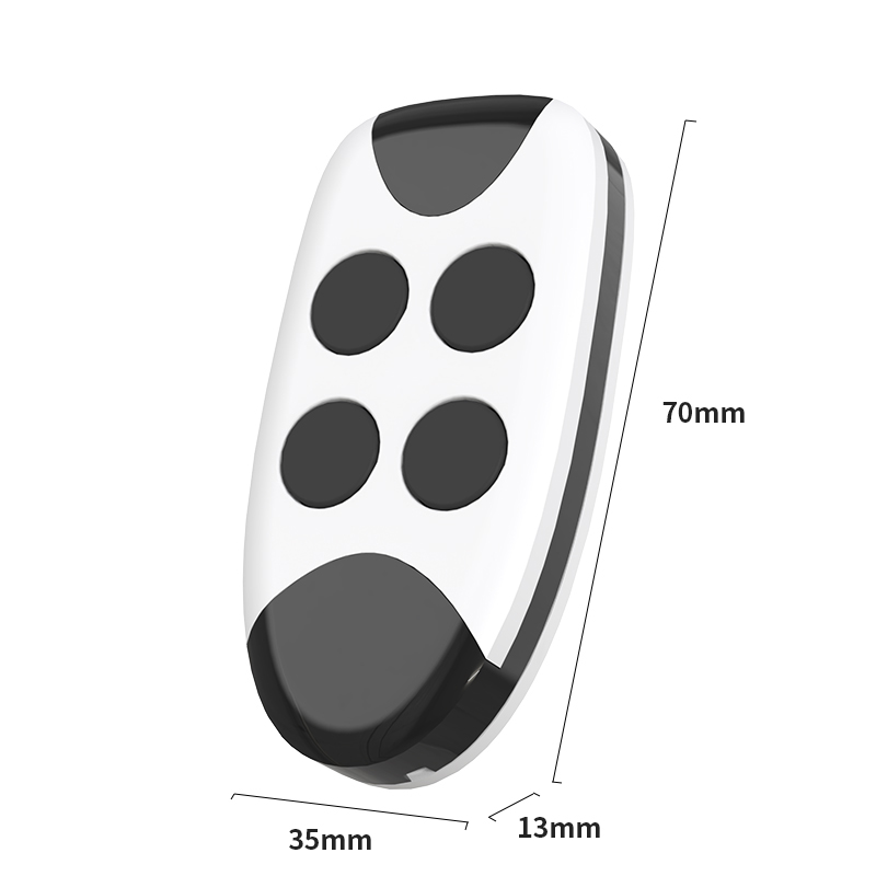 The Principles of Universal Remote Controls for Garage Doors